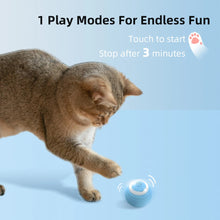 Load image into Gallery viewer, Cat Smart Interactive Ball
